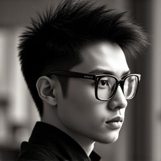 アートディレクター ハルト